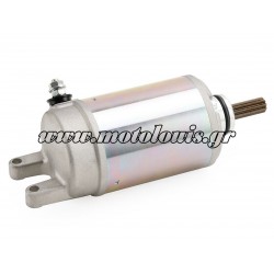 Μίζα Suzuki AN 650 Burgman 2003-2018